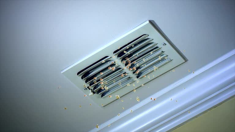 Best Best Air Duct Cleaning Company  in Haverford College, PA