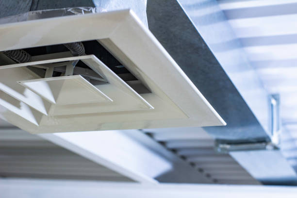 Best HVAC Duct Inspection Services  in Haverford College, PA