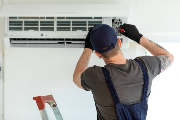 Reliable Haverford College, PA Airduct Cleaning Solutions