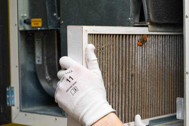 Best Commercial Air Duct Cleaning  in Haverford College, PA