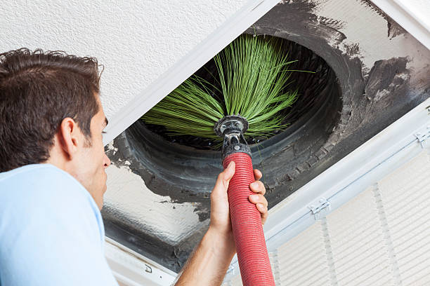 Best Best Air Duct Cleaning Company  in Haverford College, PA
