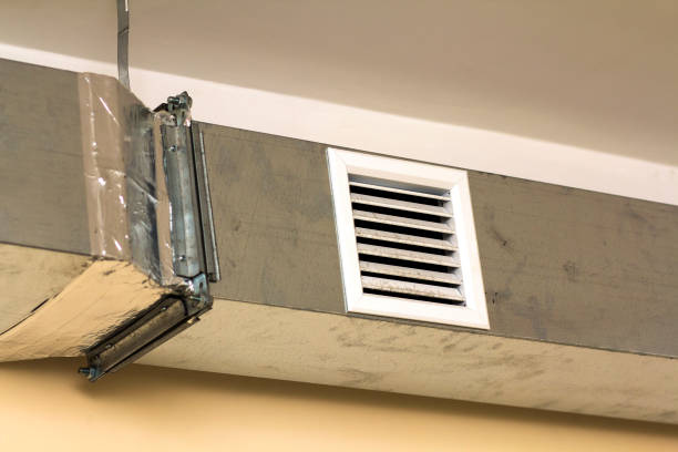 Best HVAC Duct Inspection Services  in Haverford College, PA
