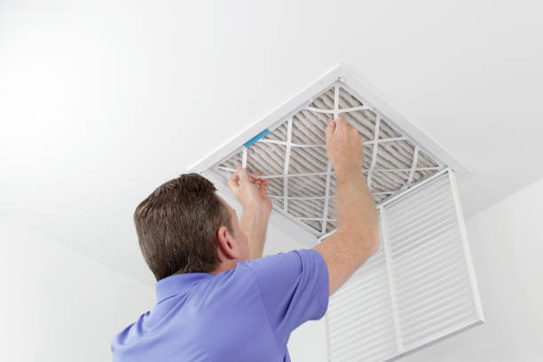 Best HVAC Air Duct Cleaning  in Haverford College, PA